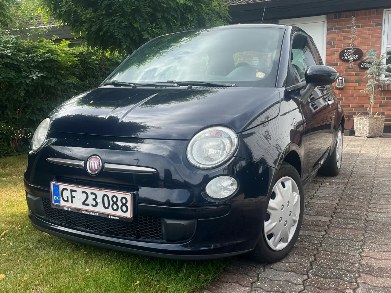 Billede 2 - Fiat 500 0,9 twinair lounge