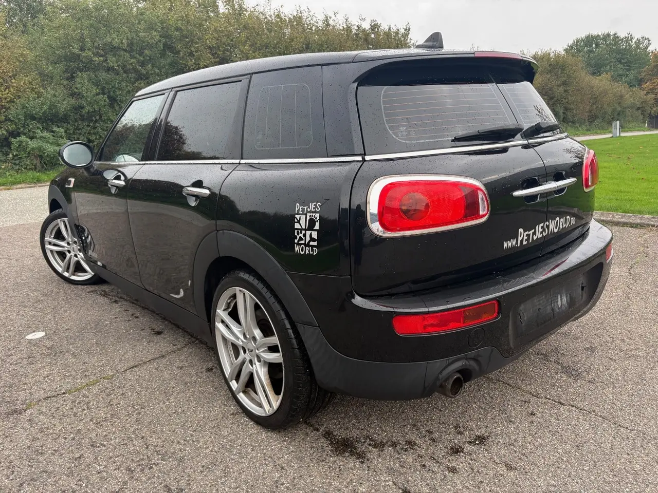 Billede 3 - MINI Clubman Cooper 2,0 D aut. Van