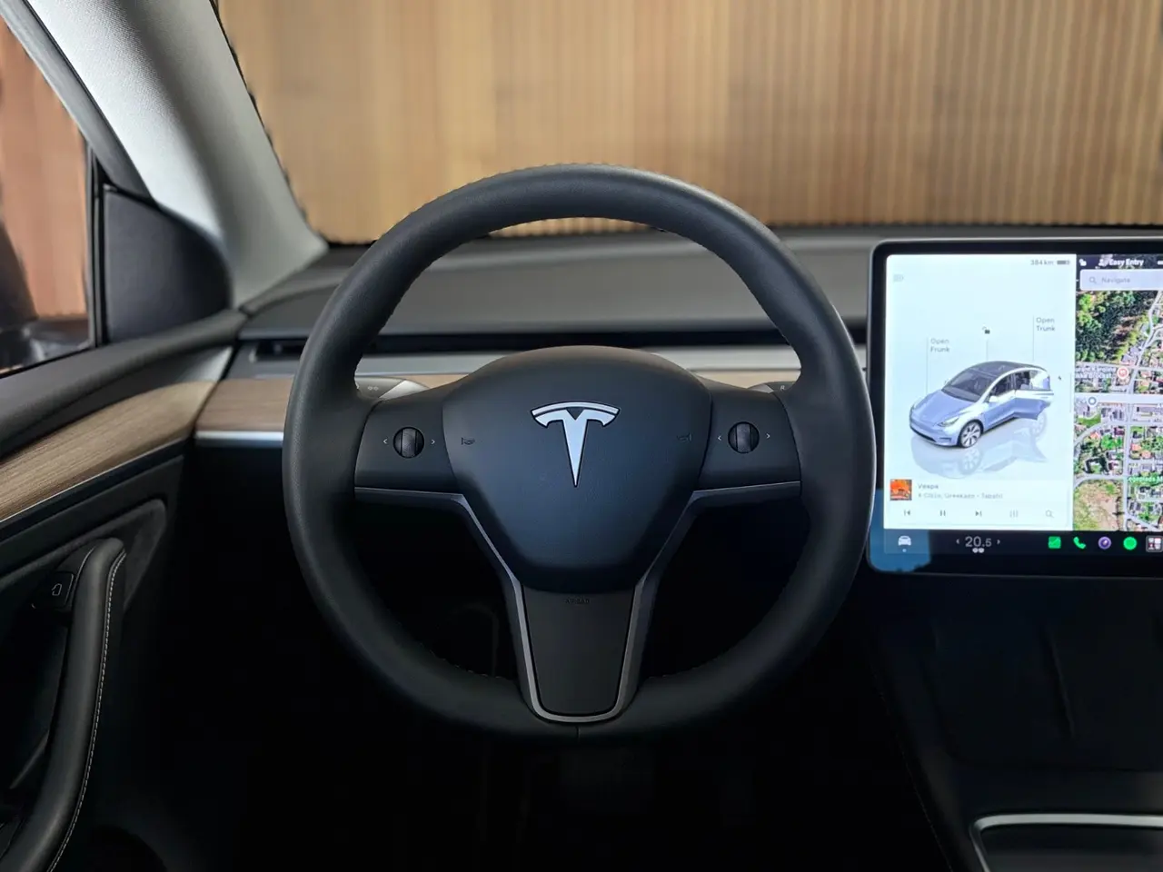 Billede 12 - Tesla Model Y  Long Range RWD