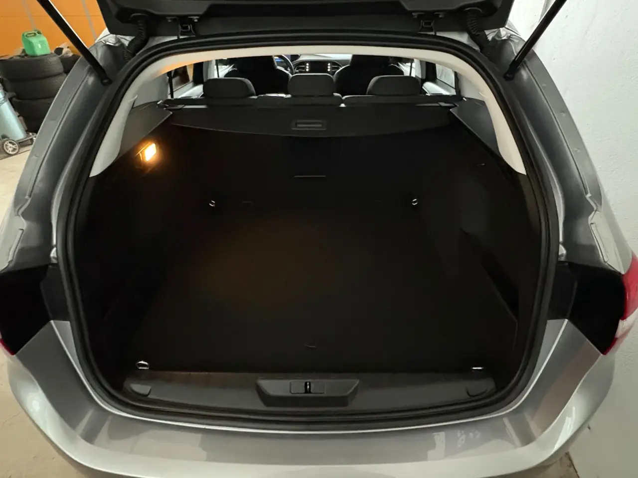 Billede 12 - Peugeot 308 1,5 BlueHDi 130 Allure Pack