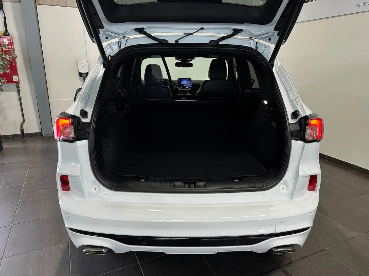 Billede 14 - Ford Kuga 2,5 PHEV ST-Line X CVT Van