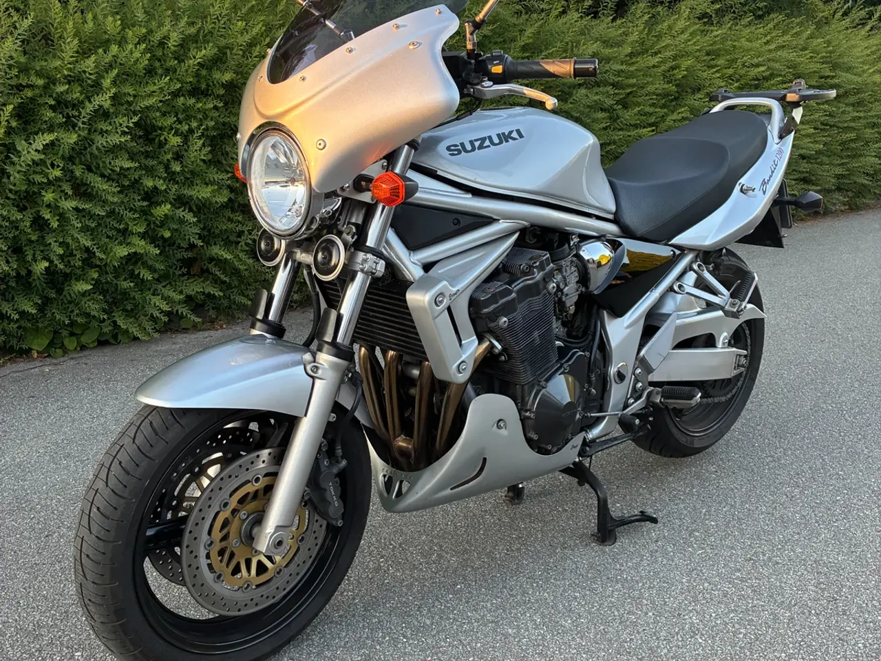 Billede 1 - Suzuki GSF 1200 bandit