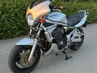 Suzuki GSF 1200 bandit