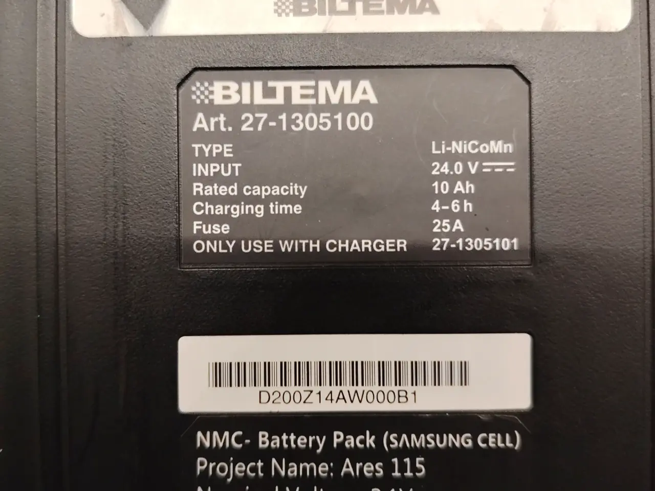 Billede 6 - Damecykel Yosemite