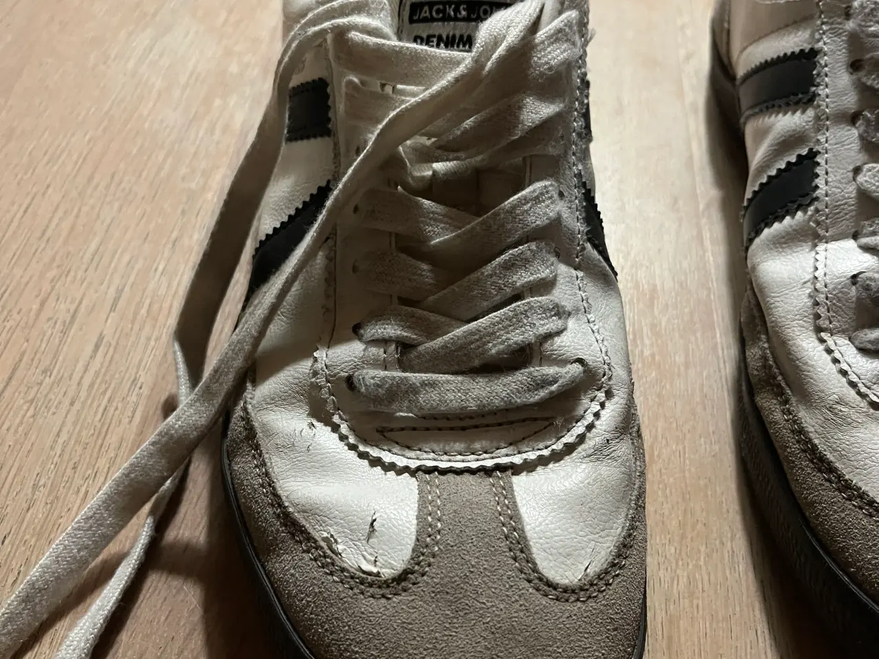 Billede 2 - Sneakers str 41