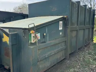 Komprimator 6m 10272