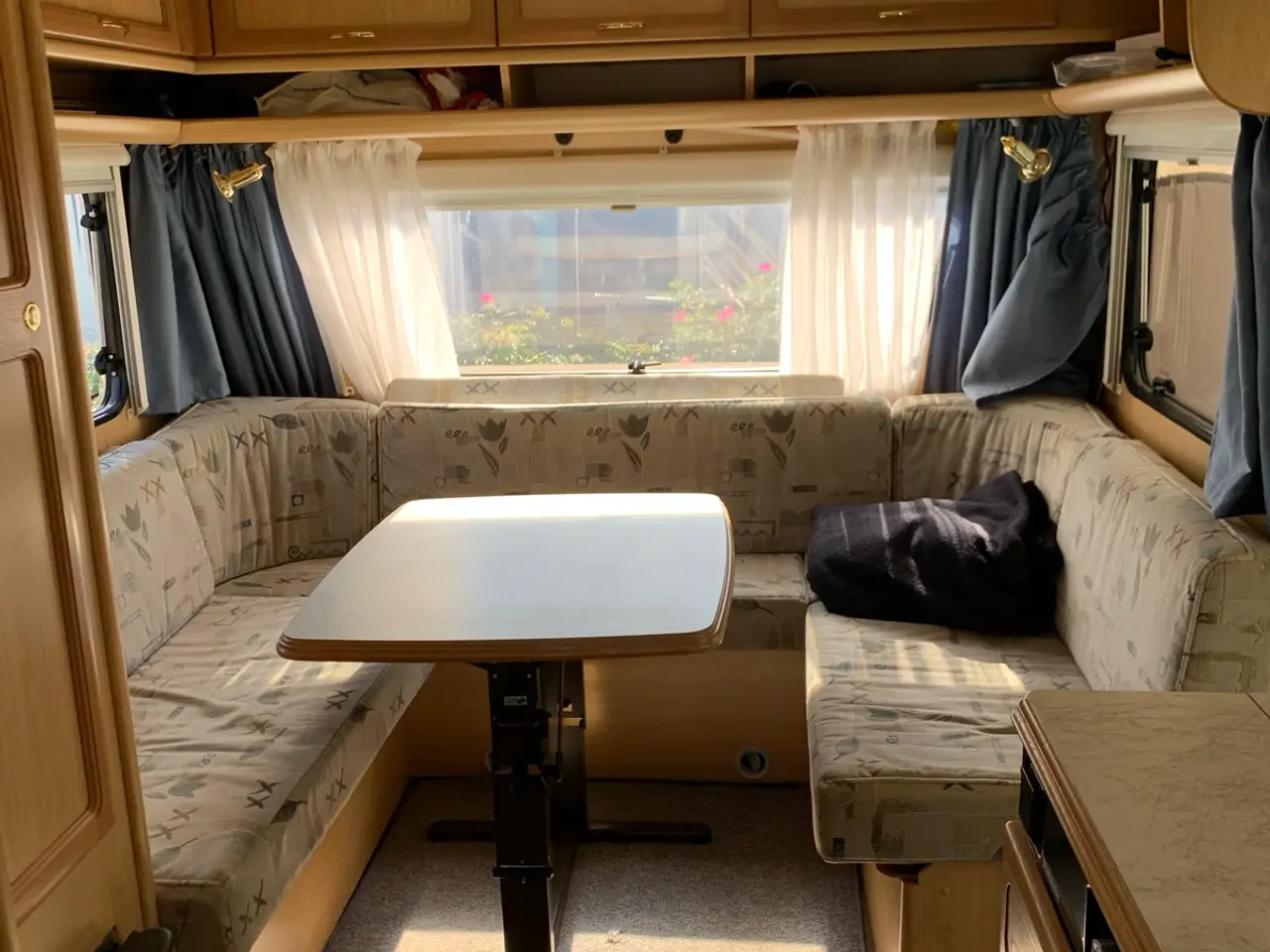 Billede 8 - Campingvogn sælges