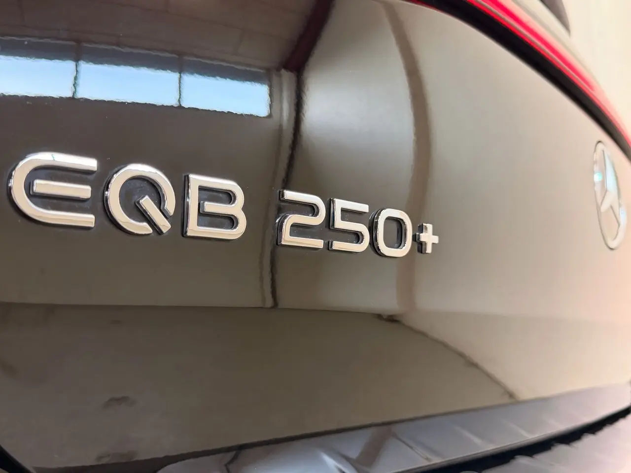 Billede 5 - Mercedes-Benz EQB 250+ EL Progressive 190HK 5d Aut.