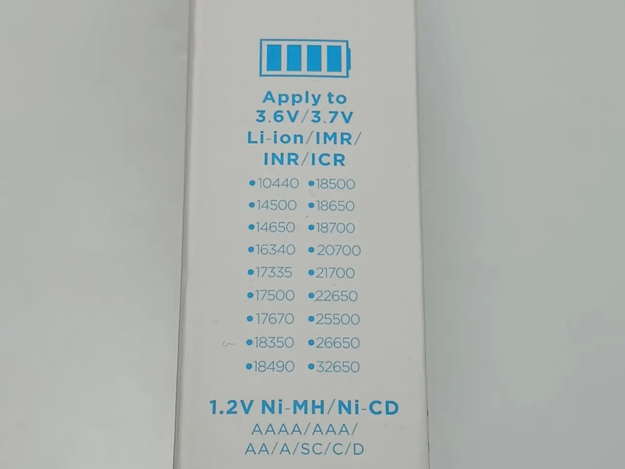 Billede 8 - NY! Smart Batterioplader 