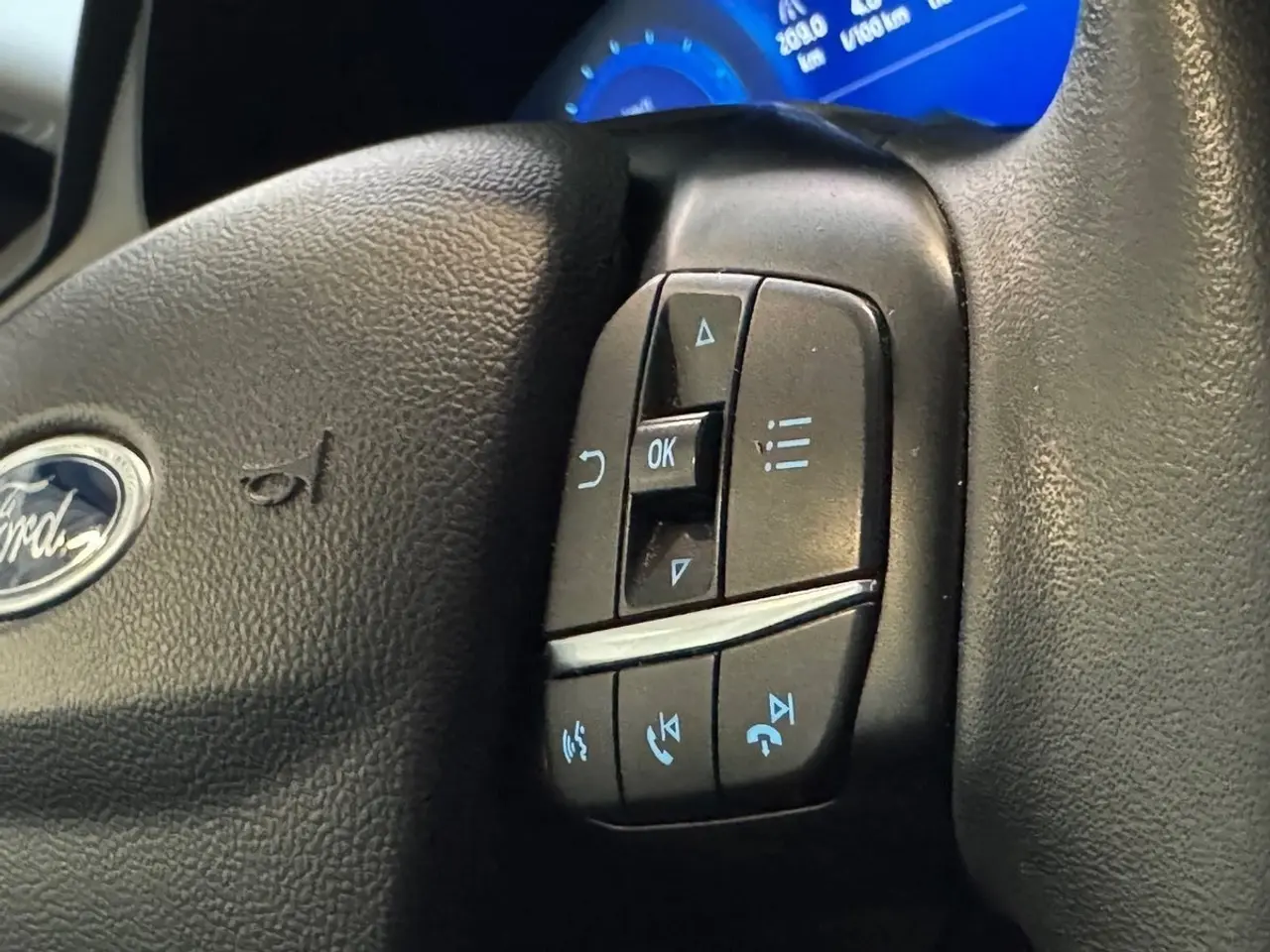 Billede 19 - Ford Kuga 1,5 EcoBlue Titanium