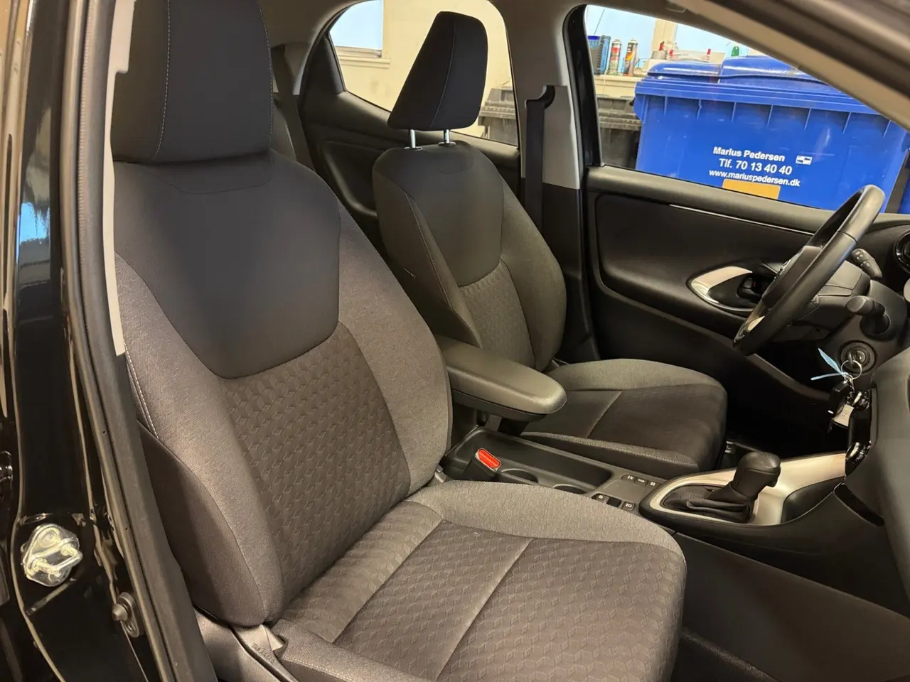 Billede 13 - Toyota Yaris 1,5 Hybrid Essential Comfort e-CVT