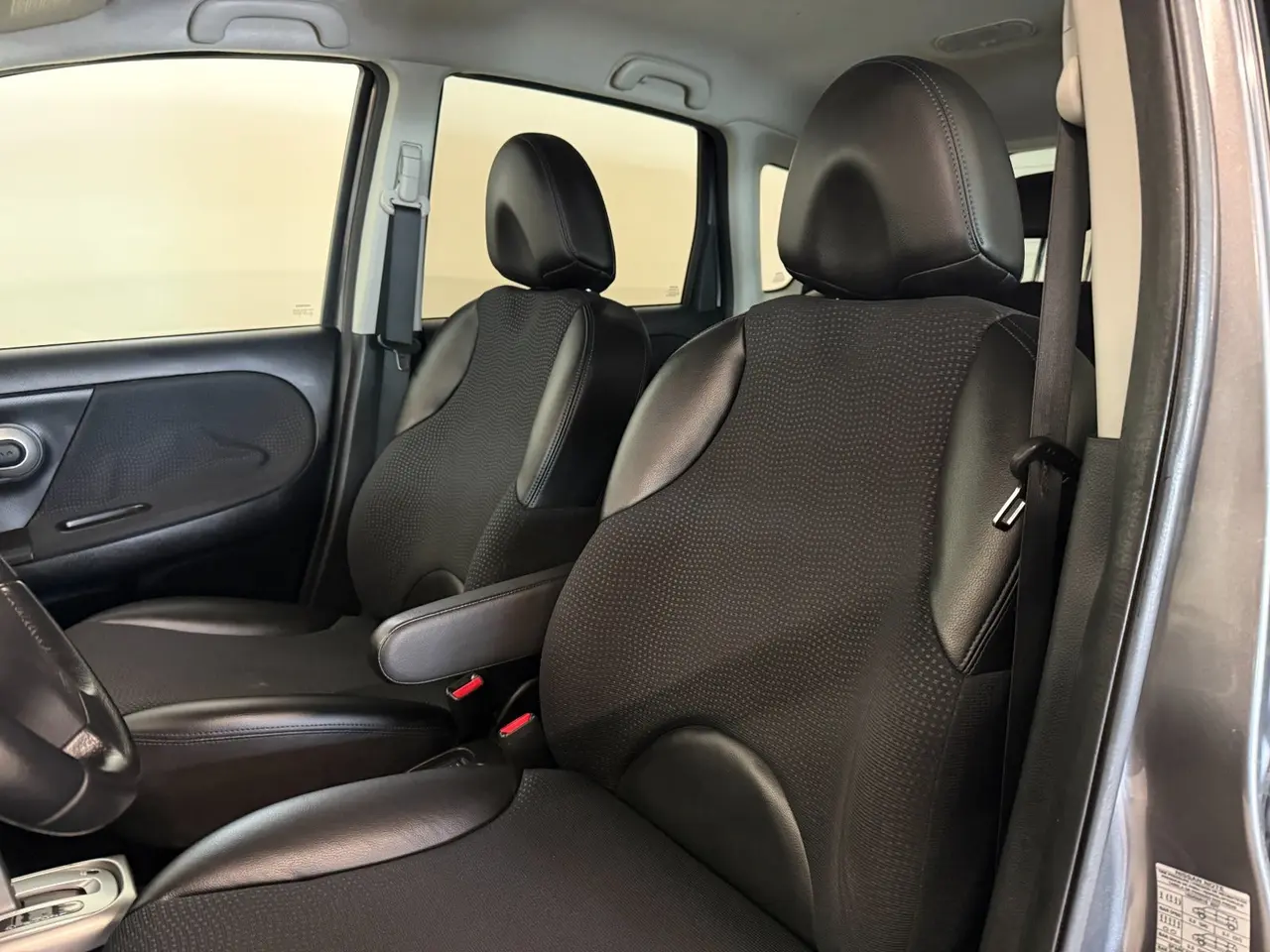 Billede 13 - Nissan Note 1,6 Acenta aut.