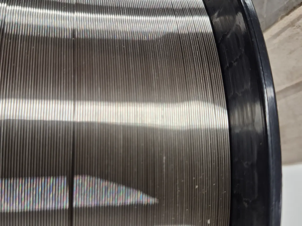 Billede 5 - Migatronic Rusfri svejsetråd ER316LSI 12.5 kg