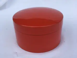 Plast coasters