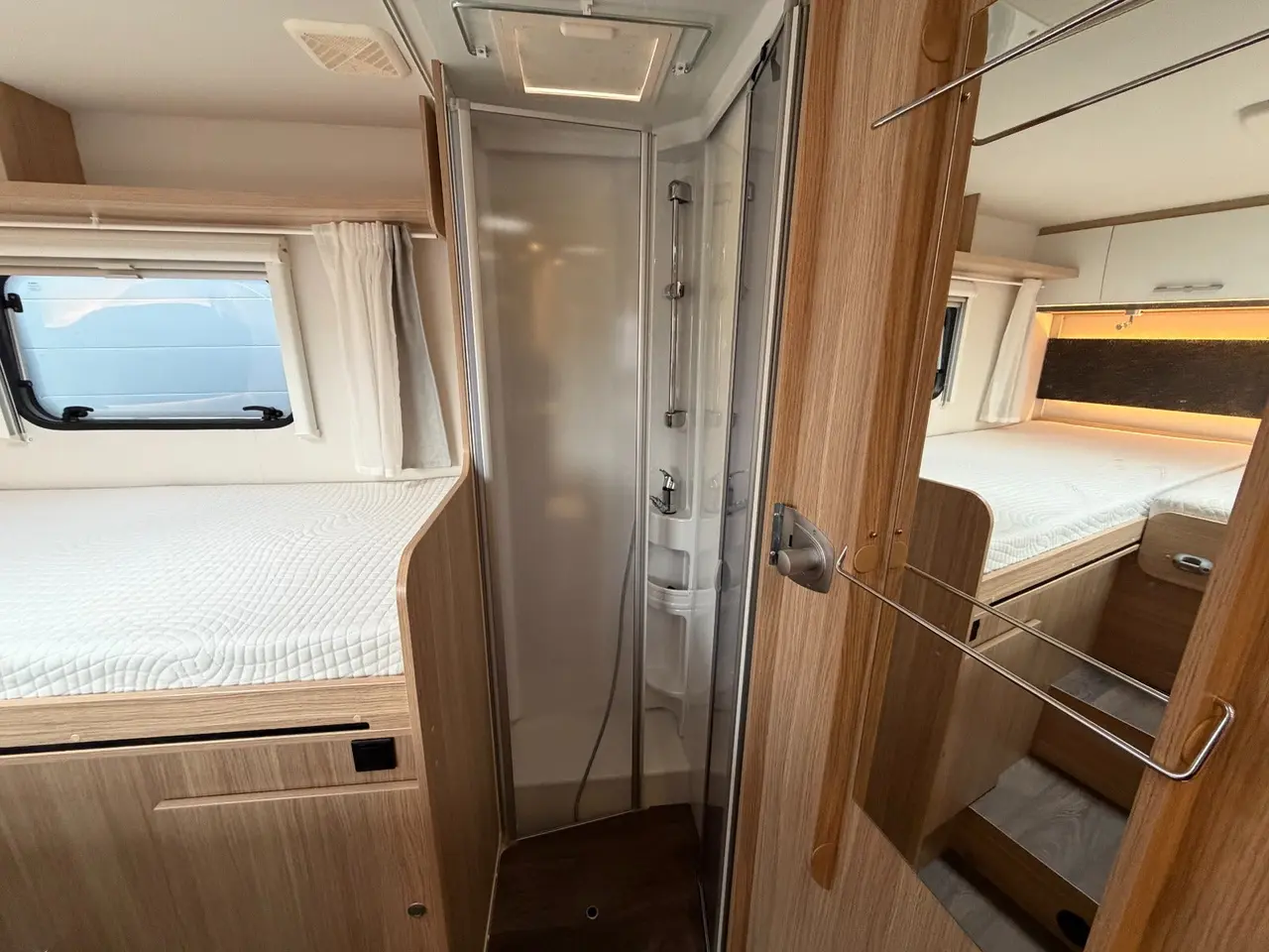 Billede 16 - Sunlight T68 2,3 JTD 140 aut.