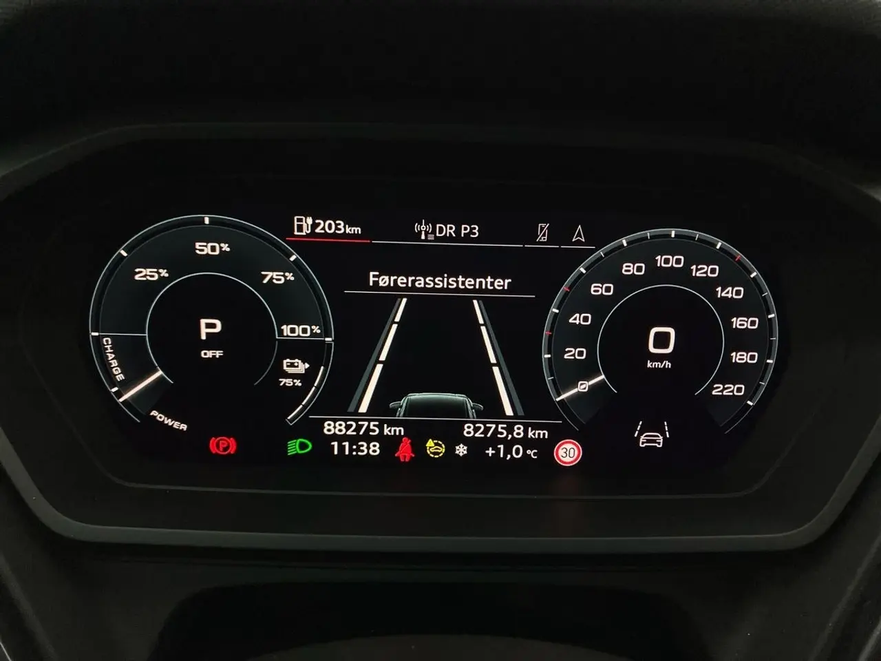 Billede 13 - Audi Q4 e-tron 40 Attitude S-line
