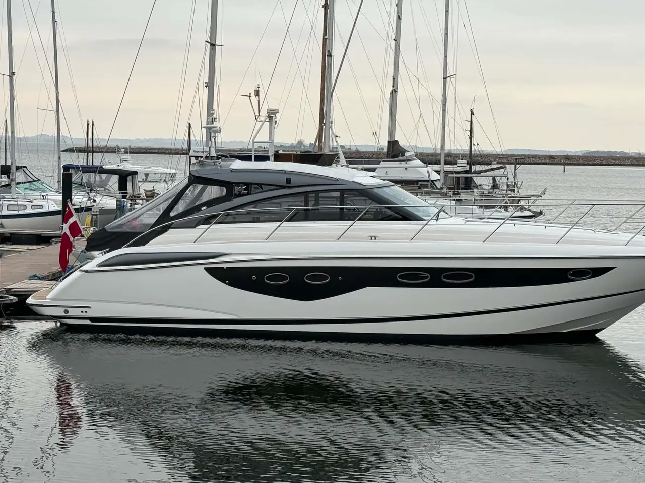 Billede 2 - Princess V45