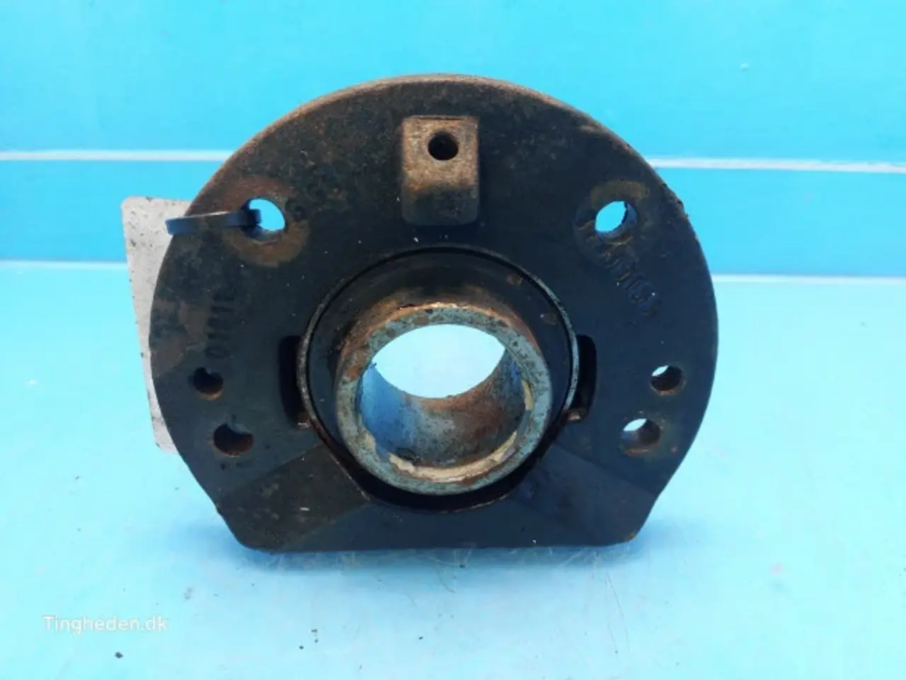 Billede 9 - New Holland CR10.90 Lejehus 84328722