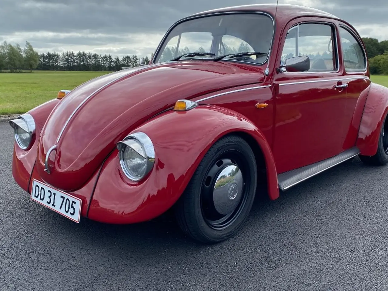 Billede 1 - VW 113 / 1300
