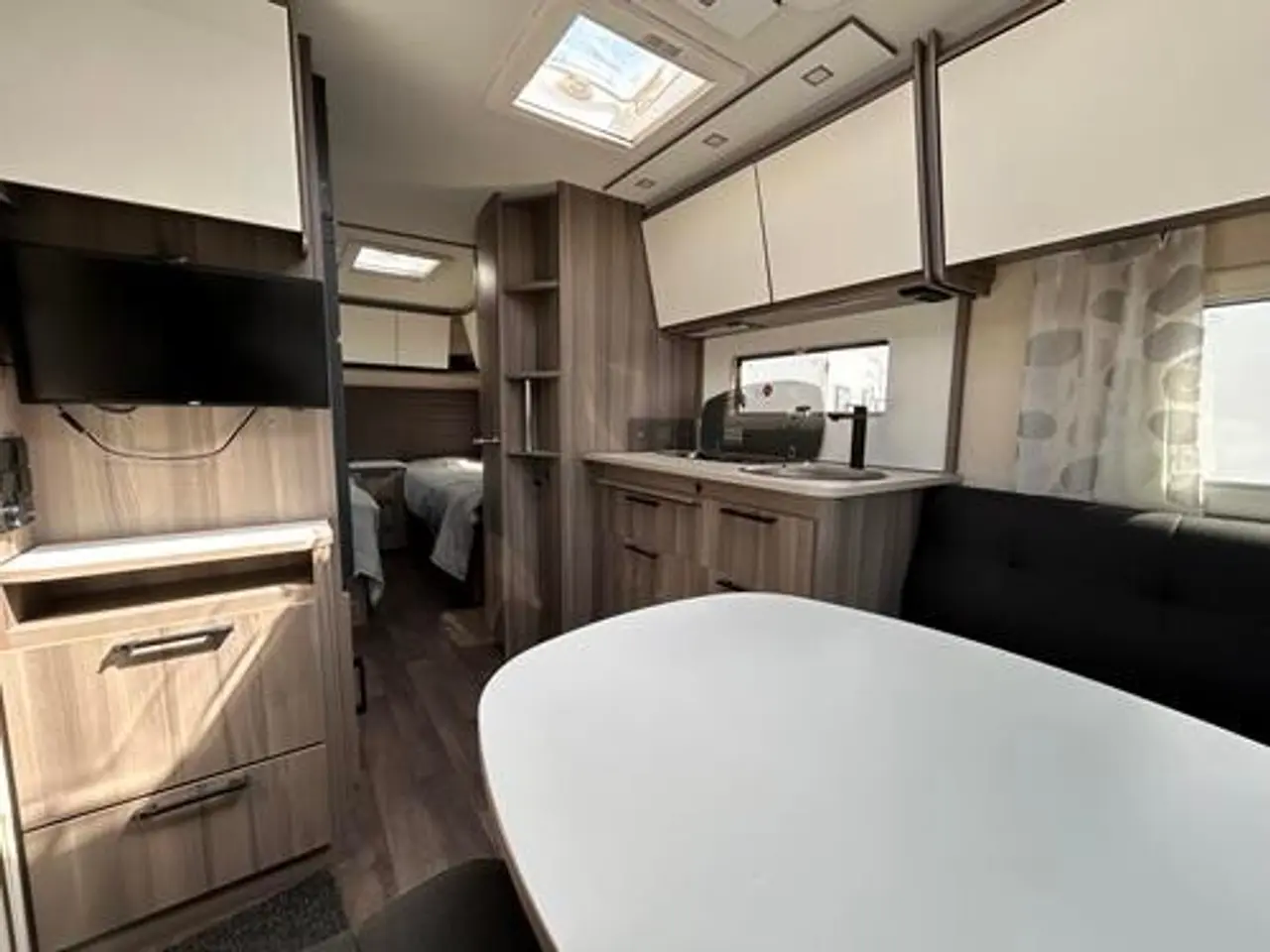 Billede 8 - Kabe Estate 560 GLE