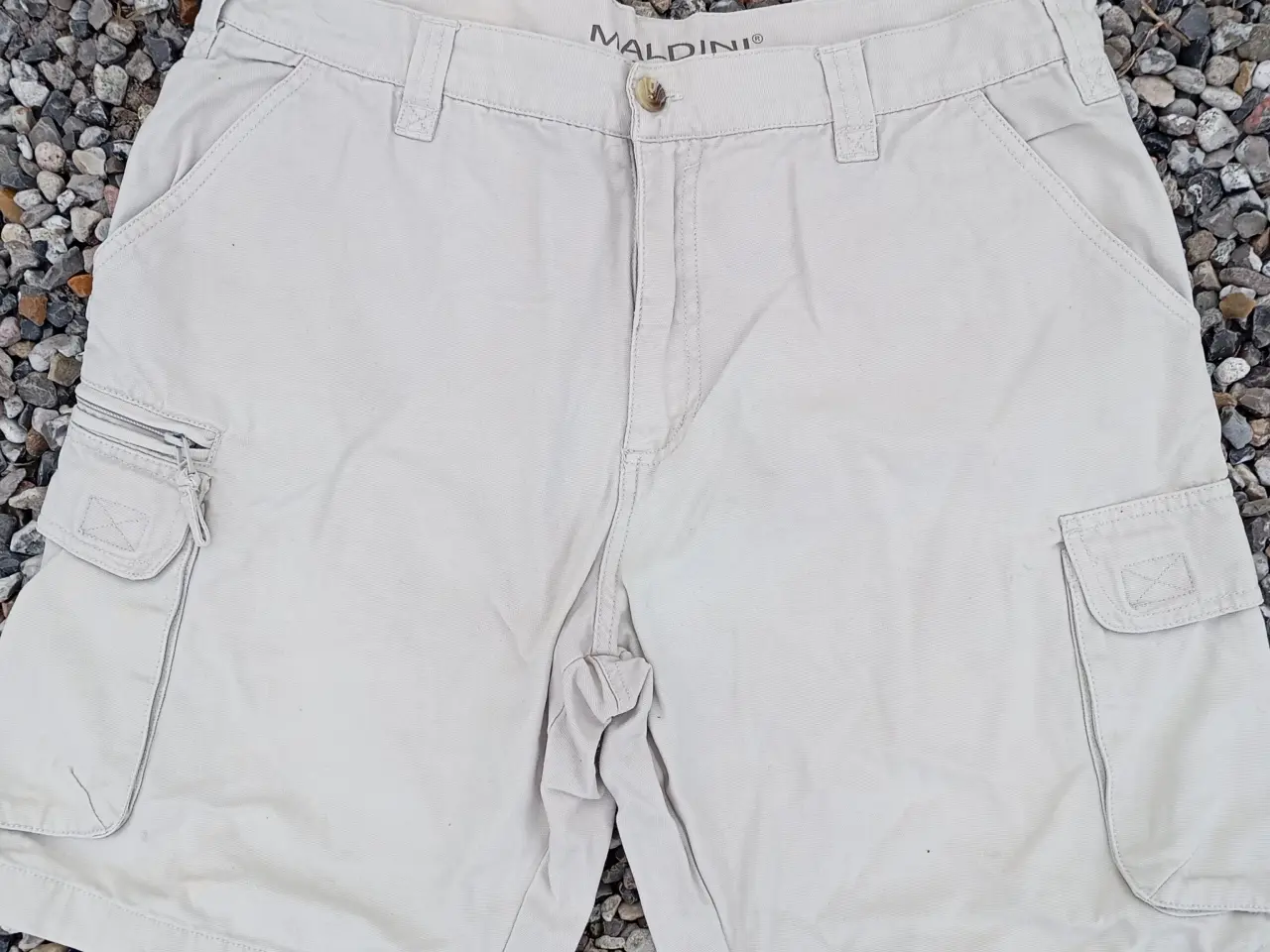 Billede 2 - Herre shorts 2 par L/XL
