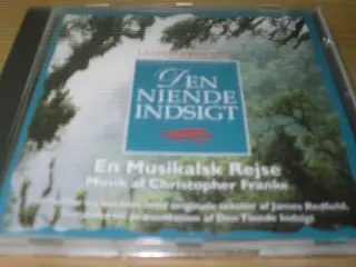 Den Niende Indsigt.