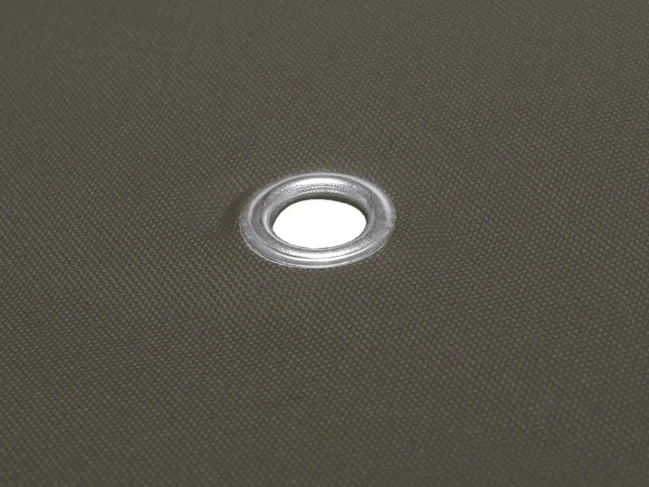 Billede 5 - Pavillontopdække i 2 lag 3×3 m - 310 g/m², gråbrun