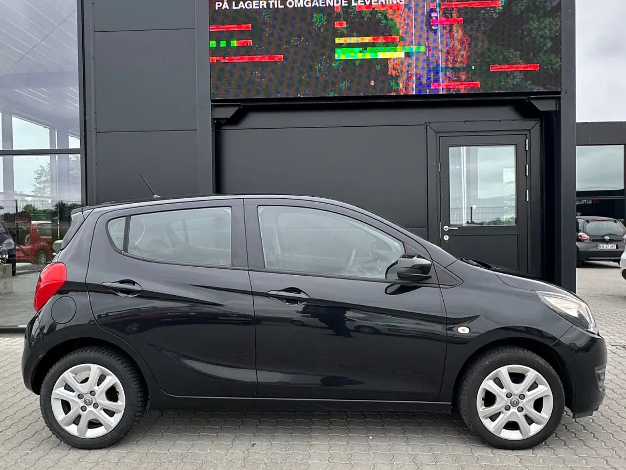 Billede 2 - Opel Karl 1,0 Enjoy