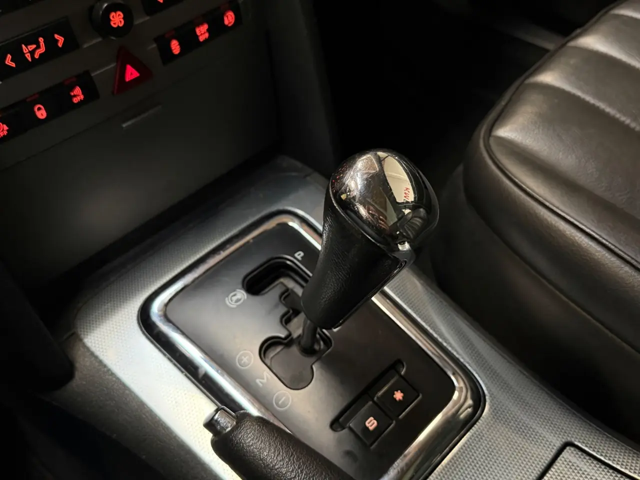 Billede 7 - Peugeot 407 3,0 V6 ST stc. aut.