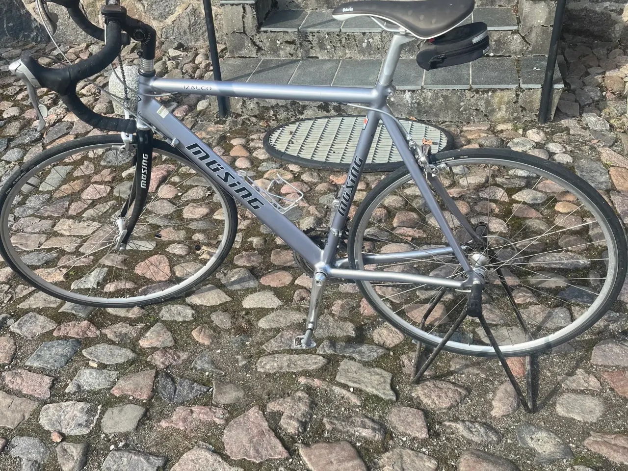 Billede 1 - Müsing Izalco racer cykel