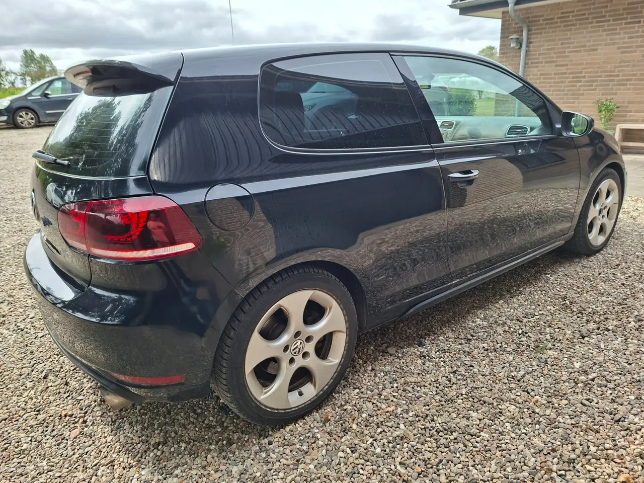 Billede 4 - VW Golf VI 2,0 GTi DSG
