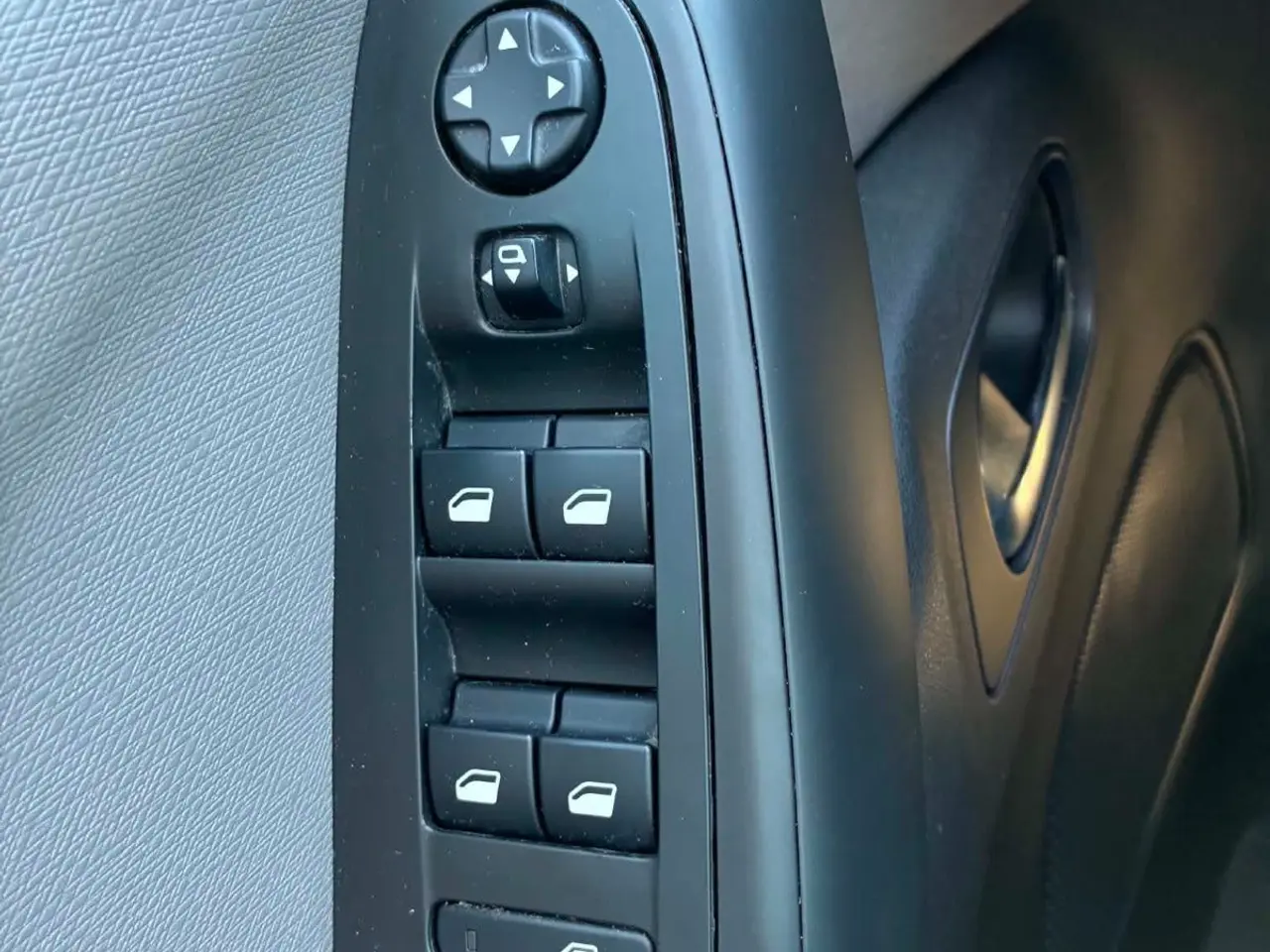 Billede 15 - Citroën Grand C4 SpaceTourer 1,2 PureTech 130 Intensive+ 7prs