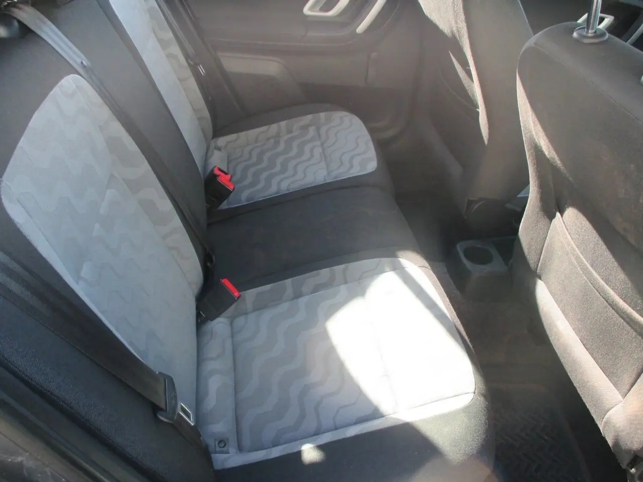 Billede 9 - Skoda Fabia Combi 1,2 Ambiente 70HK Stc
