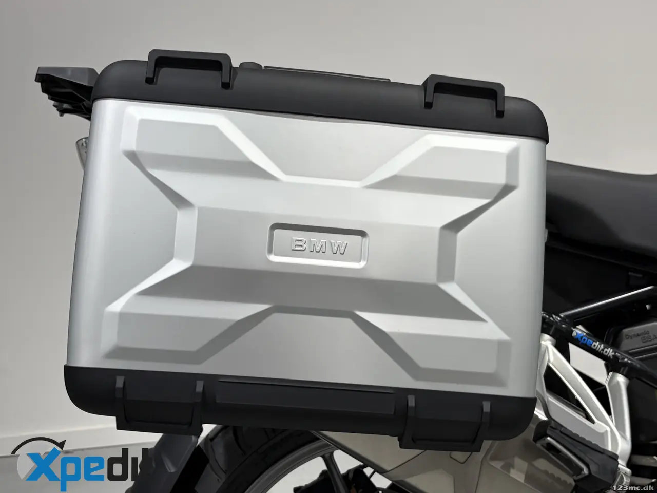 Billede 18 - BMW R 1250 GS