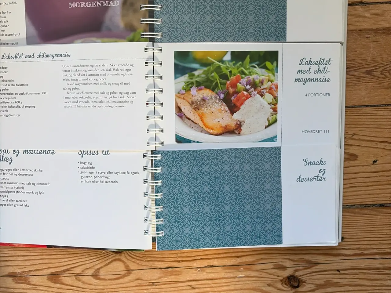 Billede 2 - LCHF slankebog