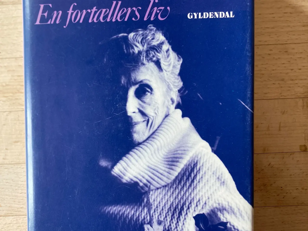 Billede 1 - Karen Blixen, en fortællers liv, Judith Thurman