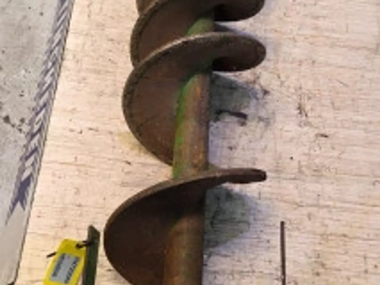 Billede 12 - John Deere S670 Snegl AH230013