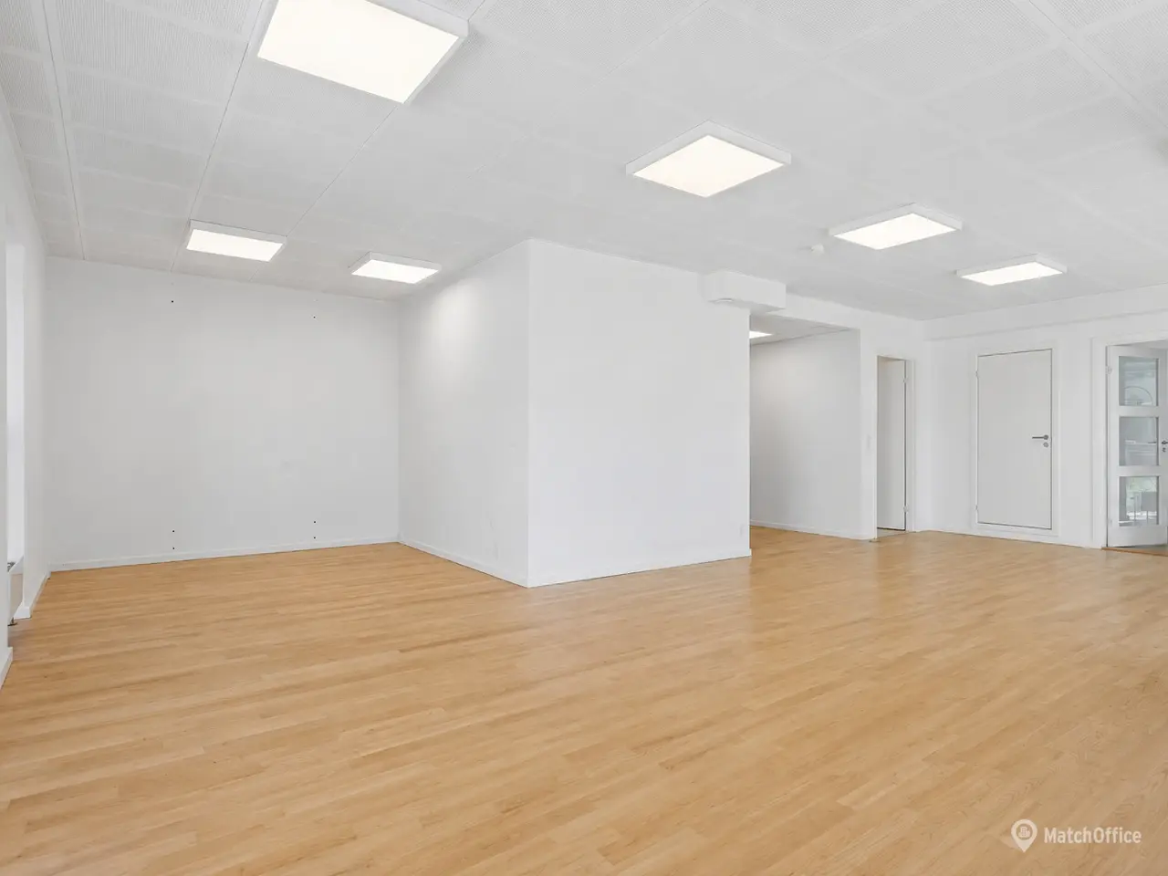 Billede 6 - 101 m² Attraktivt kontor/klinik