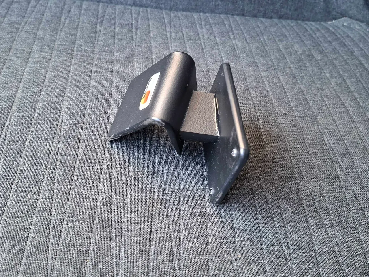 Billede 1 - Renault mobilholder 