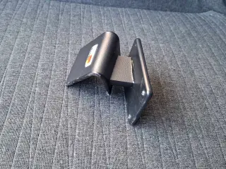 Renault mobilholder