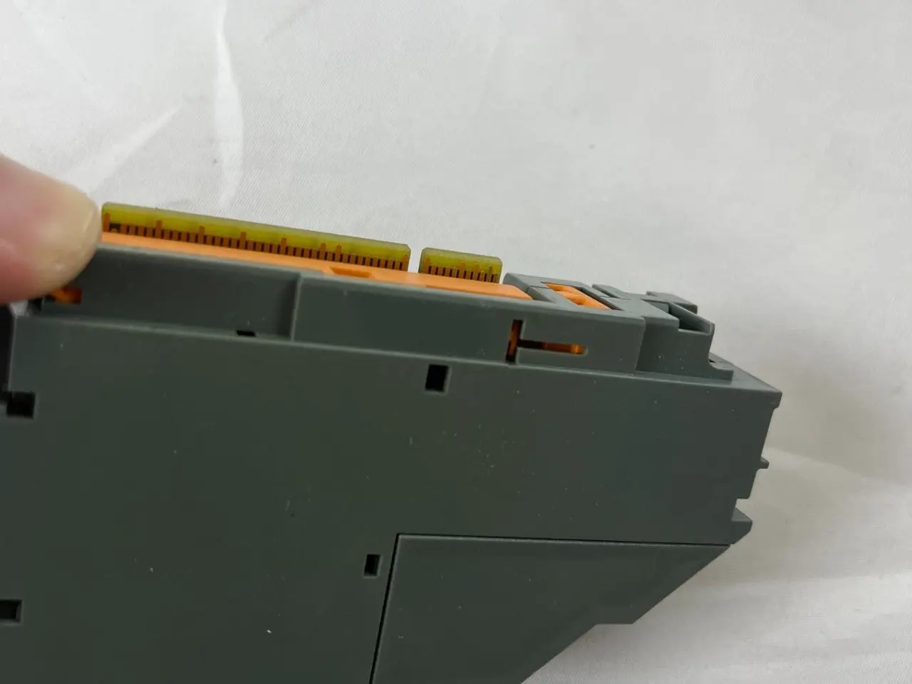 Billede 5 - B&R X20BC0087 Modbus-IDA Bus Controller modul PLC