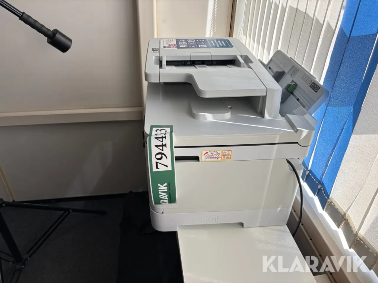 Billede 2 - Printer Brother MFC-J5740DW 1 styk