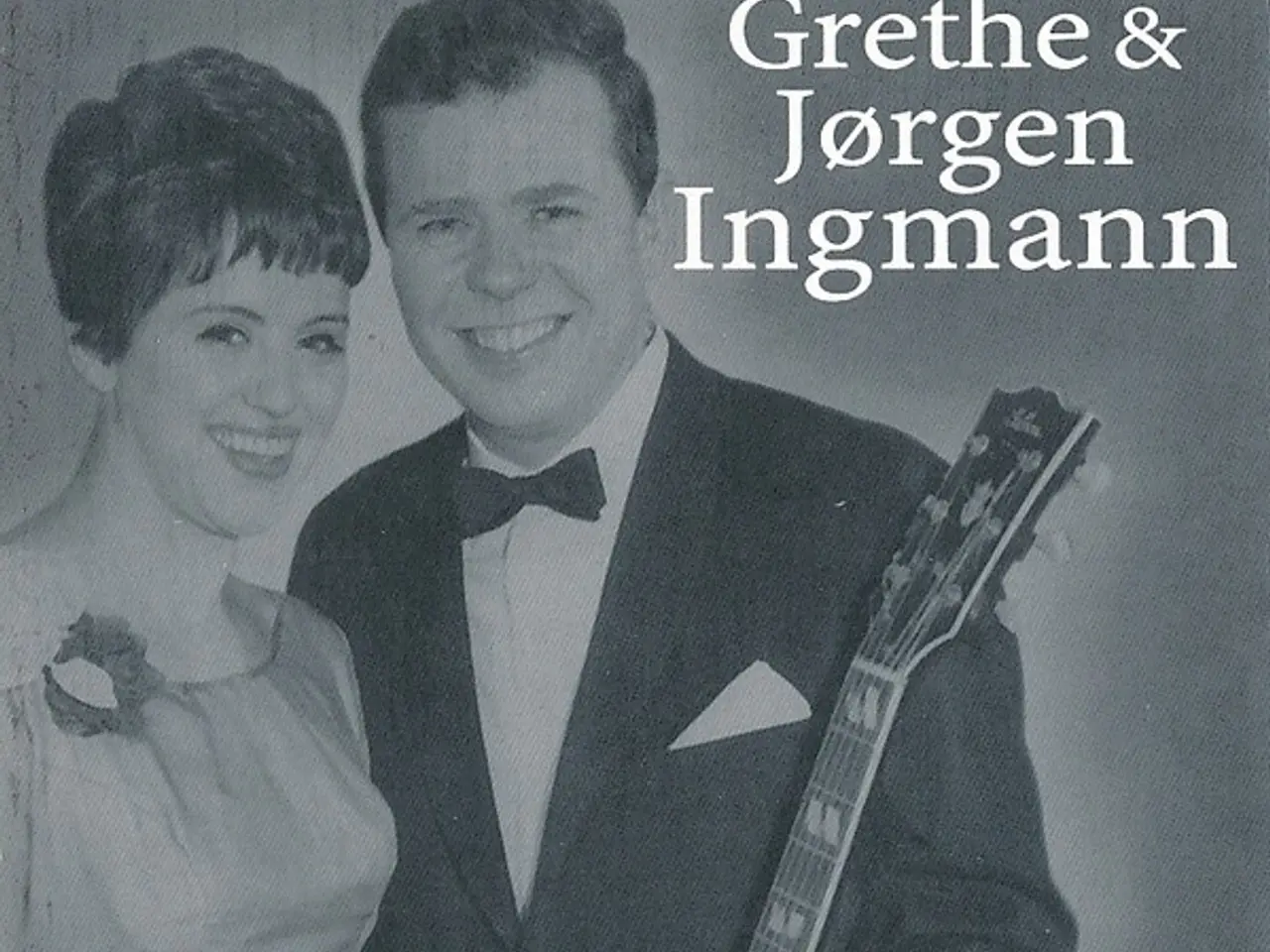 Billede 4 - Grethe & Jørgen Ingmann – The Collection – CD