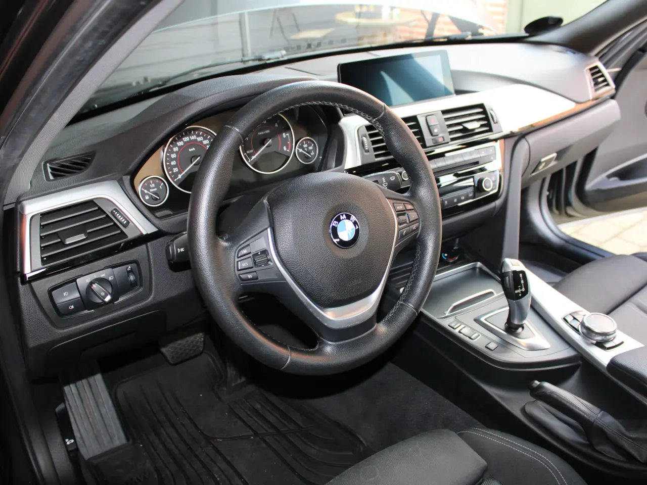 Billede 6 - BMW 320D F31 Sportline