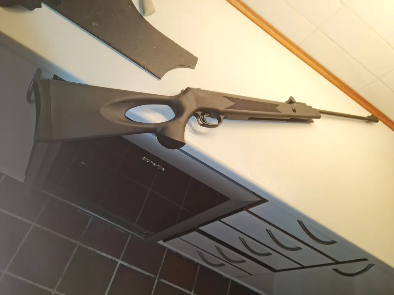 Billede 1 - Gamo Shadow 1000