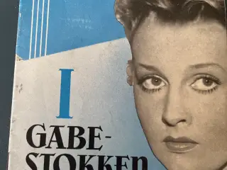 I gavestokken
