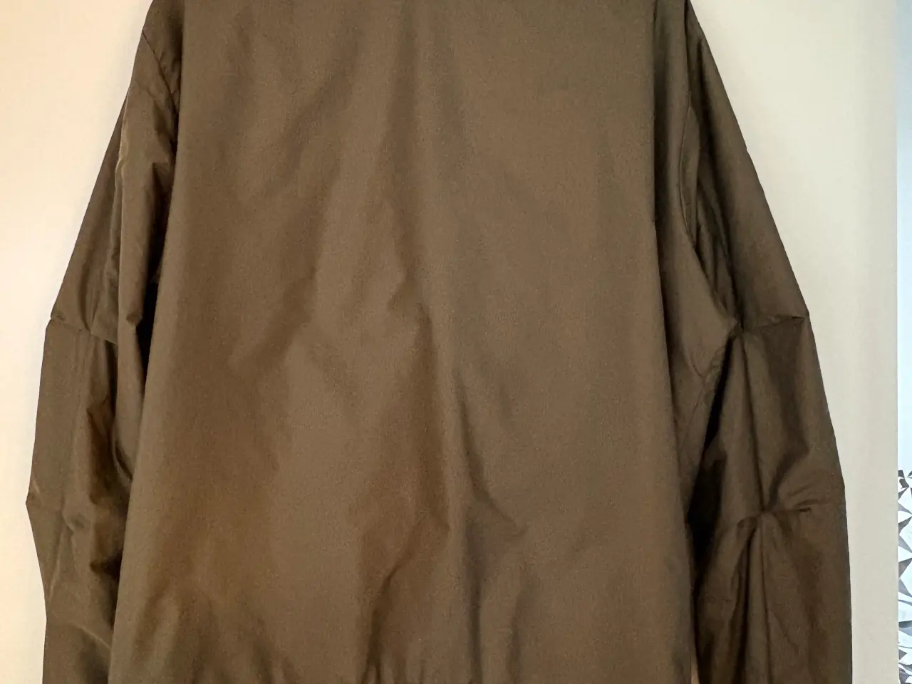 Billede 4 - Moncler forårs- og efterårs jakke (vendbar) 