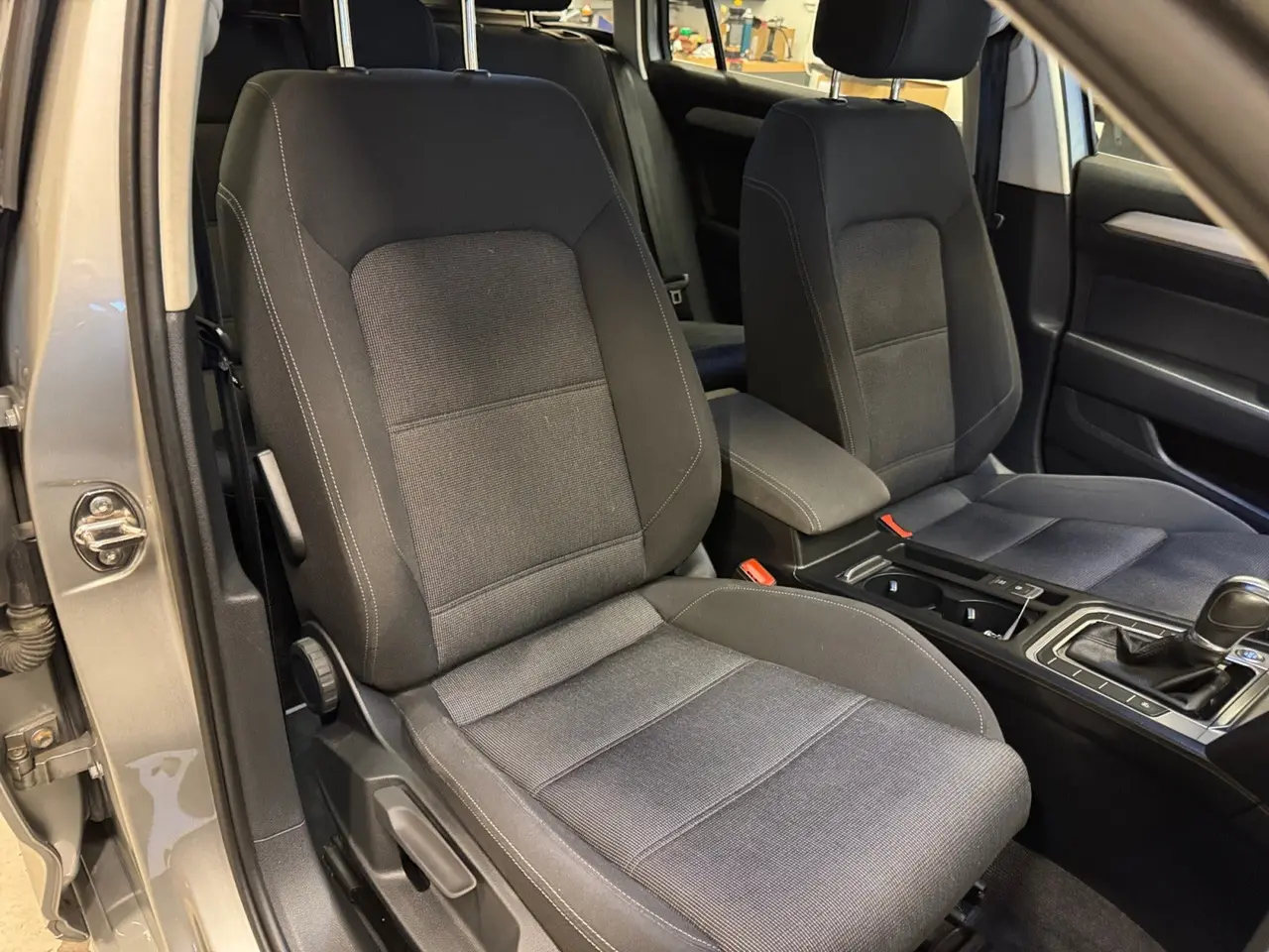 Billede 16 - VW Passat 1,4 TSi 150 Comfortline Variant DSG