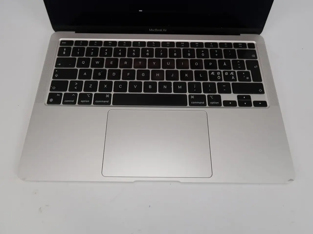 Billede 2 - Apple MacBook Air M1 13"