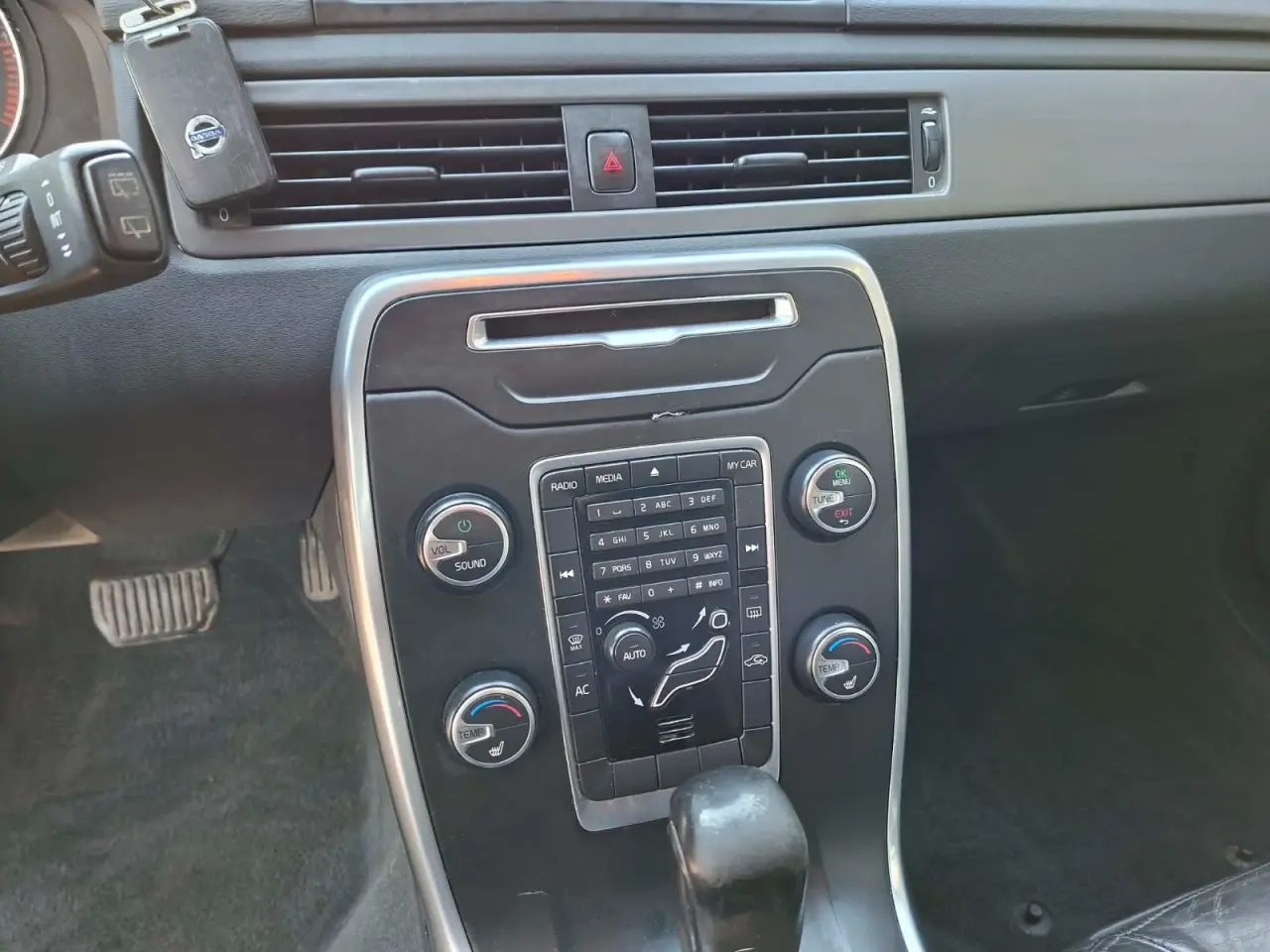 Billede 10 - Volvo V70 2,0 D3 163 Kinetic aut.